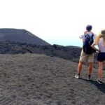 Etna morning tour from Syracuse - FAQs