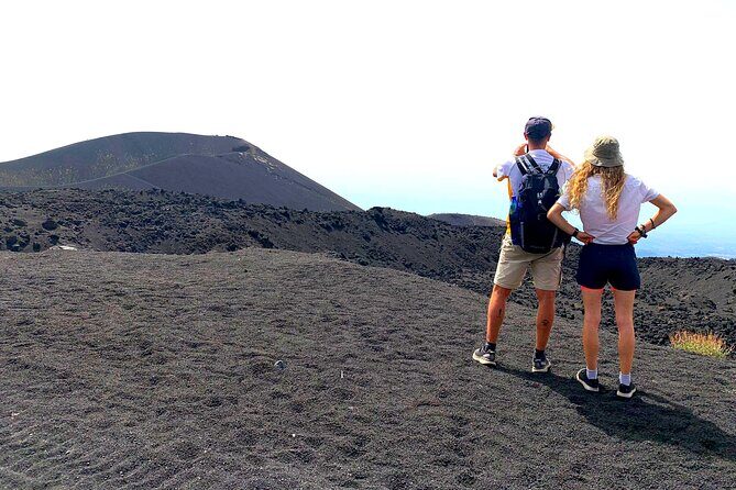Etna morning tour from Syracuse - FAQs