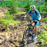 Etna: Mountain Bike or E-Bike Tour on Mount Etna - Authentic Experiences from Fellow Travelers