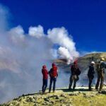 Etna Nord Basic and Alcantara Gorges - The Experience: A Closer Look at the Day Trip
