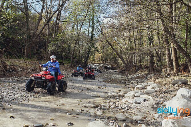 Etna Off-Road tour with Quad Bike - Is This Tour Right for You?