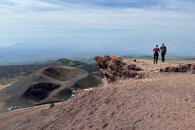 Etna Private Tour and Excursion - Who Will Love This Tour?