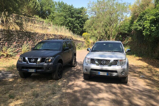 Etna private tour in 4x4 & Sicilian food farm experience - FAQ