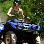 Etna Quad on the Volcano Day (ATV) - Exploring Mount Etna on an ATV: The Details