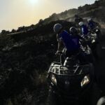 Etna Quad Tour (1 or 2 pax on a quad bike) - Who Should Consider This Tour?