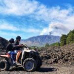 Etna quad tour - half day - An In-Depth Look at the Etna Quad Tour
