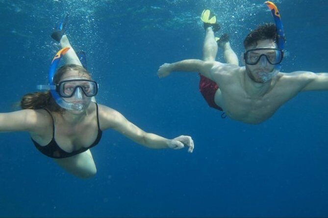 Etna & Snorkeling Jeep Tour - How to Make the Most of This Tour
