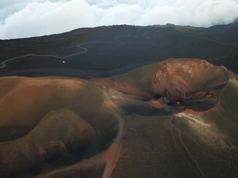Etna: Summit Area Guided Hike from Cable Car Station - The Value of This Experience