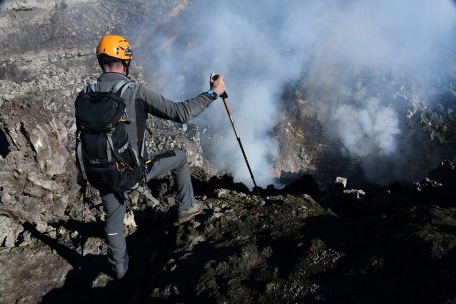 Etna Summit Craters - The Sum Up: Who Will Love This Tour?