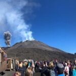 Etna Summit Craters Excursion - The Sum Up