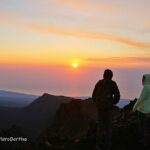 Etna Sunset Tour - The Journey Begins: What To Expect
