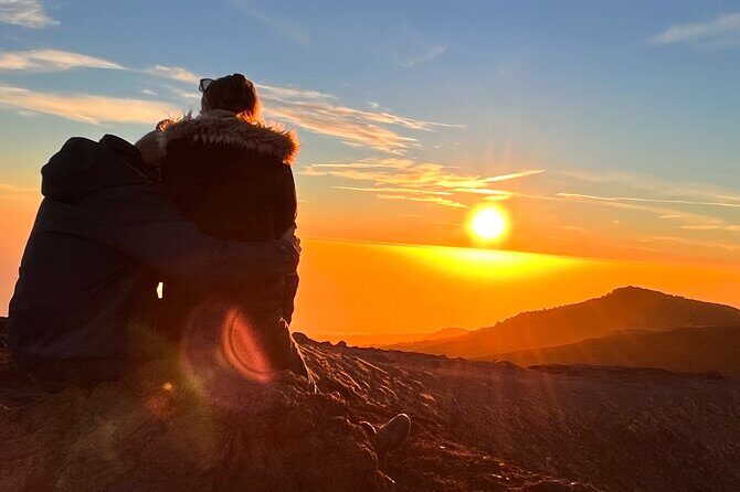 Etna Sunset Tour from Catania - Who Is This Tour Best For?