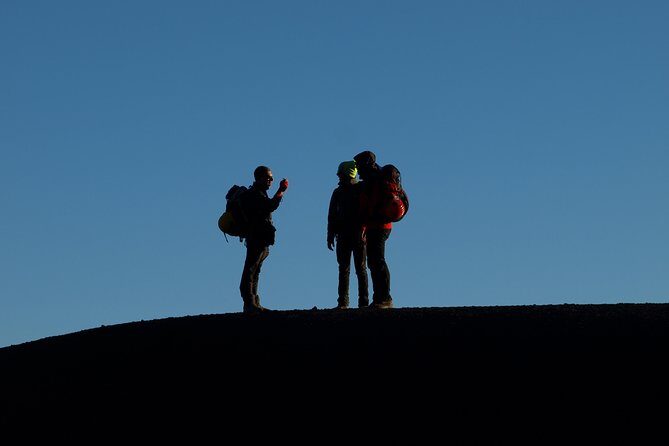 Etna Sunset - Authenticity, Value, and Who Will Love This Tour