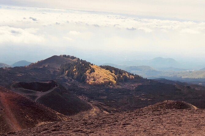 Etna Taormina and Castelmola The best excursion for cruise passengers from Messina - Practical Details and Value