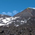 Etna: "The path among the lavas". Trekking on Mount Etna at 3000 m - What Makes This Trek Stand Out?
