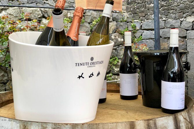 Etna tour 4x4 & Wine Experience in a farm - What Travelers Are Saying