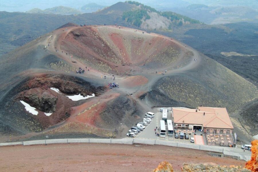 Etna Tour by Panoramic Bus - Why This Tour Offers Great Value
