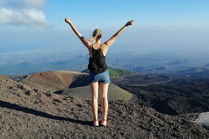 Etna Tour for Cruises (from the port of Catania) - Why This Tour Offers Great Value