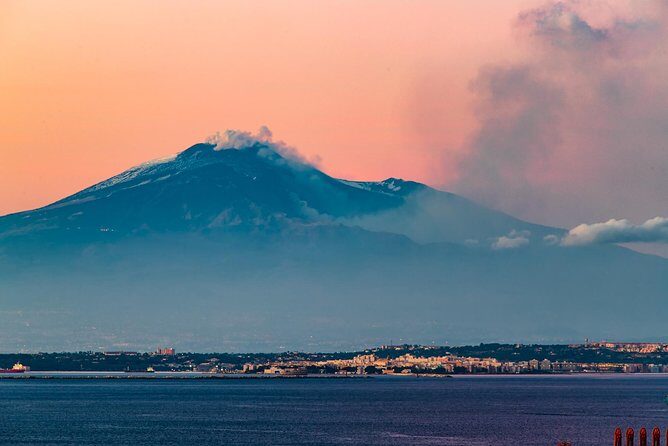 Etna tour from Syracuse with private driver - Practical Details and Tips