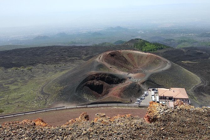 Etna Tour - HalfDay Small Group & licensed Tour Guide - Frequently Asked Questions