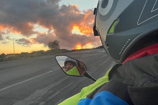 Etna Tour in Quad - Why We Like This Tour