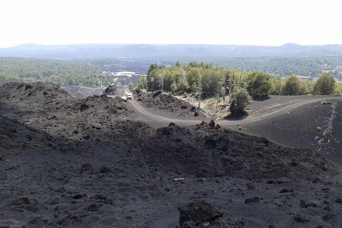 Etna trekking tour - Who Should Consider This Tour?