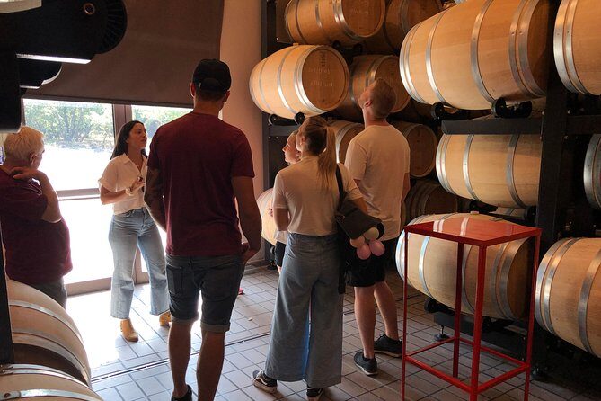 Etna Wine and Food Volcanic Day Tour - Private Experience - The Sum Up: Who’s It Best For?