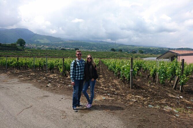 Etna Wine: discovering the volcano & enjoying a wine tasting - FAQ
