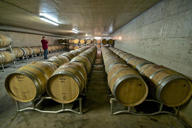 Etna Wine & Food Volcanic Week Grand Tour (Private) - FAQ