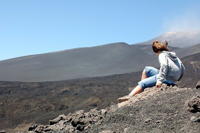 ETNA & WINE, TAORMINA TOUR FD from CATANIA (GUIDE and LUNCH Included) - Who Will Love This Tour?