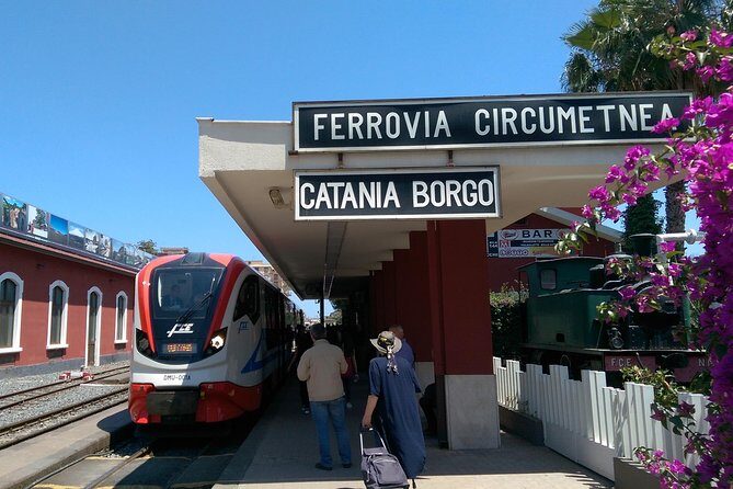 Etna Wine Tasting and Train Tour - Final Thoughts: Is It Worth It?