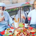 Etna Wine Tasting with Local Food Bites in Catania - The Experience: A Closer Look