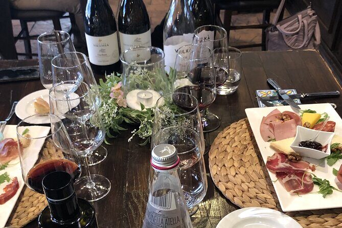 Etna Wine Tour - Why This Tour Stands Out