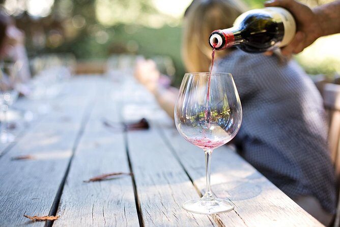 Etna Wineries Tour - FAQs