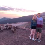 Etna2000m only to be booked by groups of 4 to 6 people. - An In-Depth Look at the Mount Etna Experience