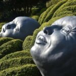 Etretat - Garden of Etretat & Cliffs - Voyage Privé - The Details of a Truly Tailored Normandy Experience