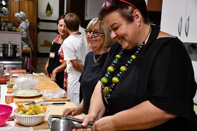 Etruscan Cooking Class in Tarquinia - Practical Details and Tips