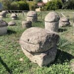 Etruscan Mystery Port Tour (Driver Only/Self Touring) - Why This Tour Stands Out