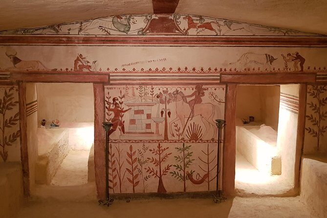 Etruscopolis: Once Were Etruscans - Authentic Experiences and Value