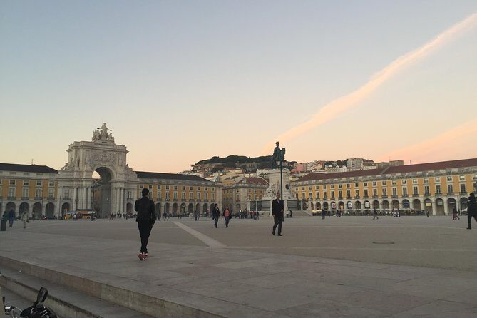 eTuk Tour Historical Lisbon - Who Should Consider This Tour?