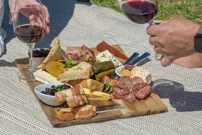 eTukTuk Adventure from Shirvington Wines - McLaren Vale - Practicalities and Considerations