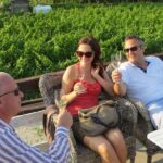 Etyek Private Half-Day Wine Tasting Tour from Budapest - What to Expect During the Tour