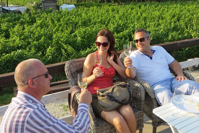 Etyek Private Half-Day Wine Tasting Tour from Budapest - What to Expect During the Tour