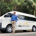 Eumundi Markets Bus Transfer from Noosa, Noosaville & Mooloolaba - A Detailed Look at the Sunshine Coast Tour
