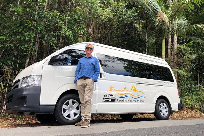 Eumundi Markets Bus Transfer from Noosa, Noosaville & Mooloolaba - A Detailed Look at the Sunshine Coast Tour