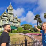 Eureka: Histories and Street Art Tour - A detailed look at the Eureka: Histories and Street Art Tour