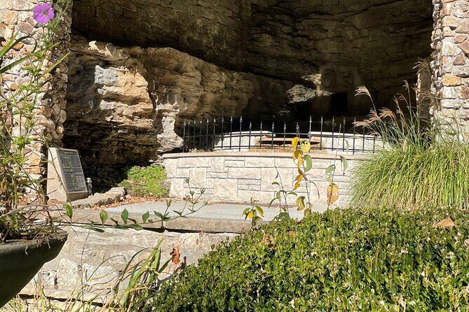 Eureka Rocket: Eureka Springs City Tour by Golf Cart - Final Thoughts