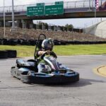 Euro High Speed Go Kart Racing on the Longest track - Las Vegas - Who Should Consider This Experience?