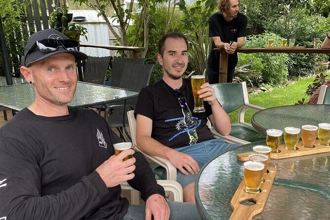 Eurobodalla Dine, Drink and Discover Brewery Tour - Final Thoughts