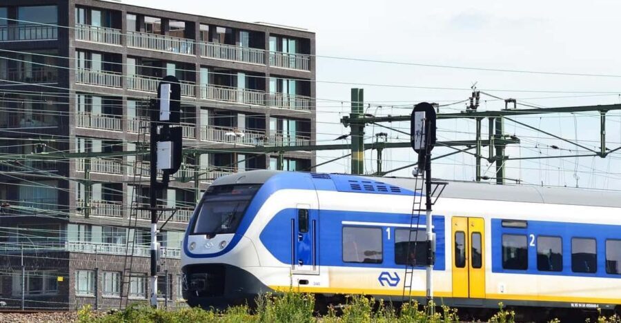 Europe: Eurail Benelux Mobile Pass - Final Thoughts